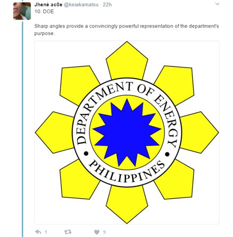 government logos with names|The Coolest Logos From PH Government Offices .